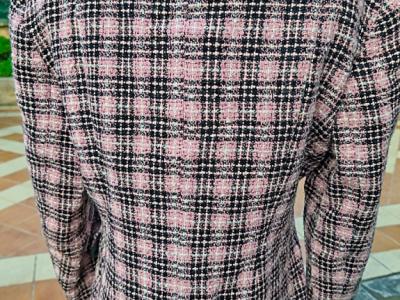 Zeitlos eleganter Damen Short-Blazer von Amalfi