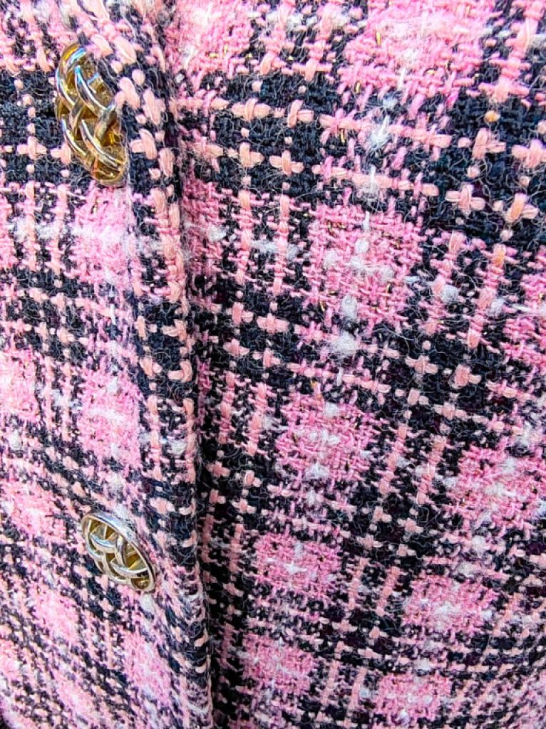 Zeitlos eleganter Damen Short-Blazer von Amalfi