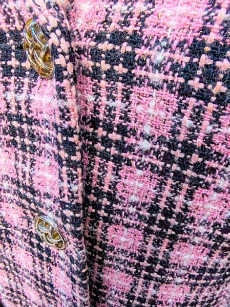 Zeitlos eleganter Damen Short-Blazer von Amalfi