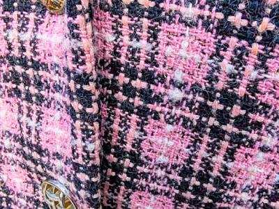 Zeitlos eleganter Damen Short-Blazer von Amalfi