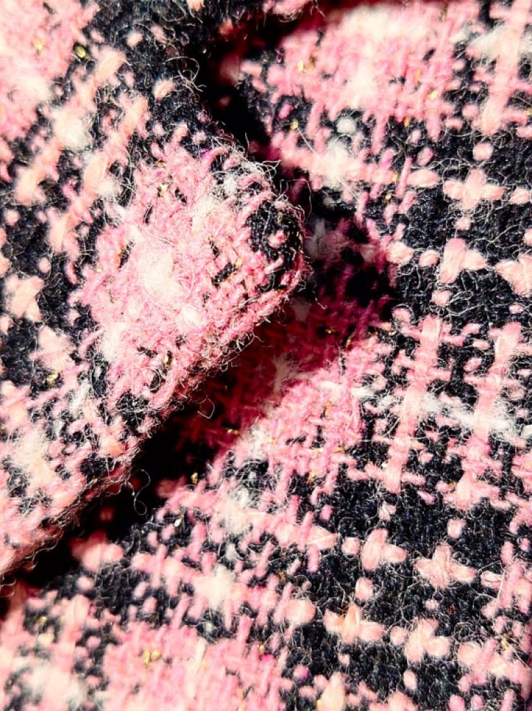 Zeitlos eleganter Damen Short-Blazer von Amalfi