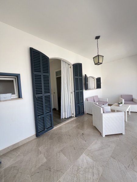Zeitmiete in Portocolom: 3 Schlafzimmer und 2 Bäder (September bis Juni – 10 Monate)