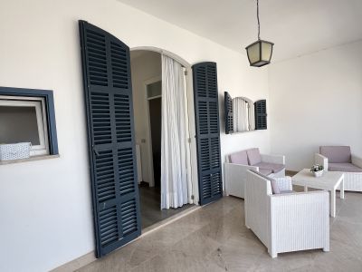Zeitmiete in Portocolom: 3 Schlafzimmer und 2 Bäder (September bis Juni – 10 Monate)