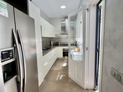 Zeitmiete in Portocolom: 3 Schlafzimmer und 2 Bäder (September bis Juni – 10 Monate)