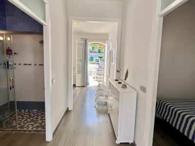 Zeitmiete in Portocolom: 3 Schlafzimmer und 2 Bäder (September bis Juni – 10 Monate)