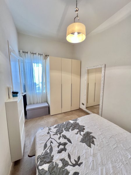 Zeitmiete in Portocolom: 3 Schlafzimmer und 2 Bäder (September bis Juni – 10 Monate)