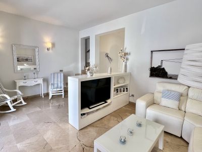 Zeitmiete in Portocolom: 3 Schlafzimmer und 2 Bäder (September bis Juni – 10 Monate)