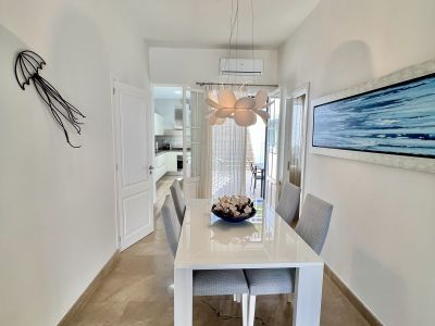 Zeitmiete in Portocolom: 3 Schlafzimmer und 2 Bäder (September bis Juni – 10 Monate)