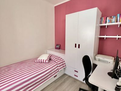 Zeitmiete in Portocolom: 3 Schlafzimmer und 2 Bäder (September bis Juni – 10 Monate)