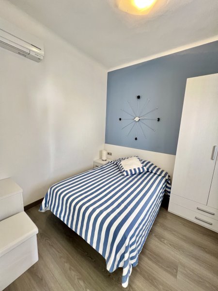 Zeitmiete in Portocolom: 3 Schlafzimmer und 2 Bäder (September bis Juni – 10 Monate)