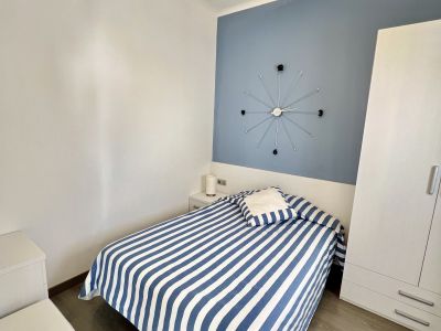 Zeitmiete in Portocolom: 3 Schlafzimmer und 2 Bäder (September bis Juni – 10 Monate)
