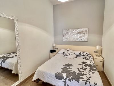 Zeitmiete in Portocolom: 3 Schlafzimmer und 2 Bäder (September bis Juni – 10 Monate)
