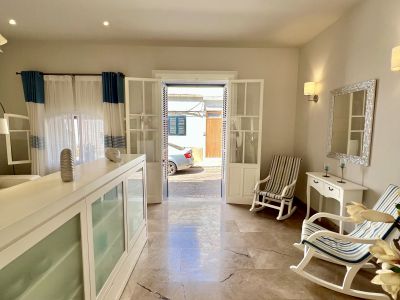 Zeitmiete in Portocolom: 3 Schlafzimmer und 2 Bäder (September bis Juni – 10 Monate)