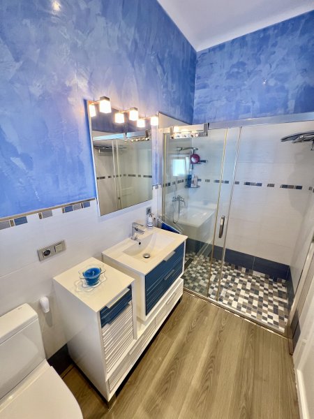 Zeitmiete in Portocolom: 3 Schlafzimmer und 2 Bäder (September bis Juni – 10 Monate)