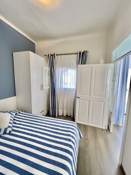 Zeitmiete in Portocolom: 3 Schlafzimmer und 2 Bäder (September bis Juni – 10 Monate)