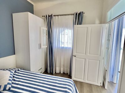 Zeitmiete in Portocolom: 3 Schlafzimmer und 2 Bäder (September bis Juni – 10 Monate)