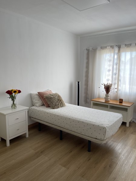 Zimmer in Campos zu vermieten