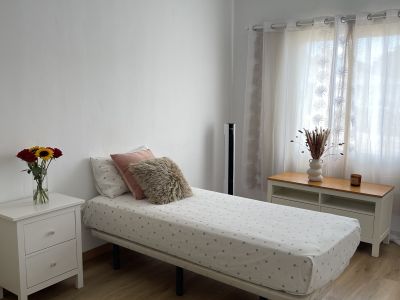 Zimmer in Campos zu vermieten