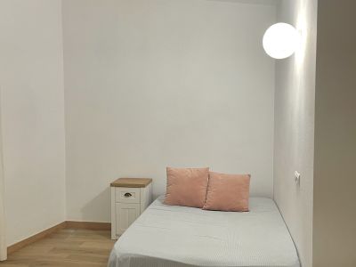 Zimmer in Campos zu vermieten