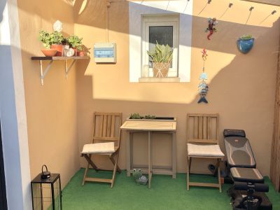 Zimmer in Campos zu vermieten