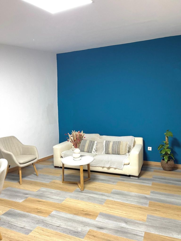 Zimmer in Campos zu vermieten für eine Frau