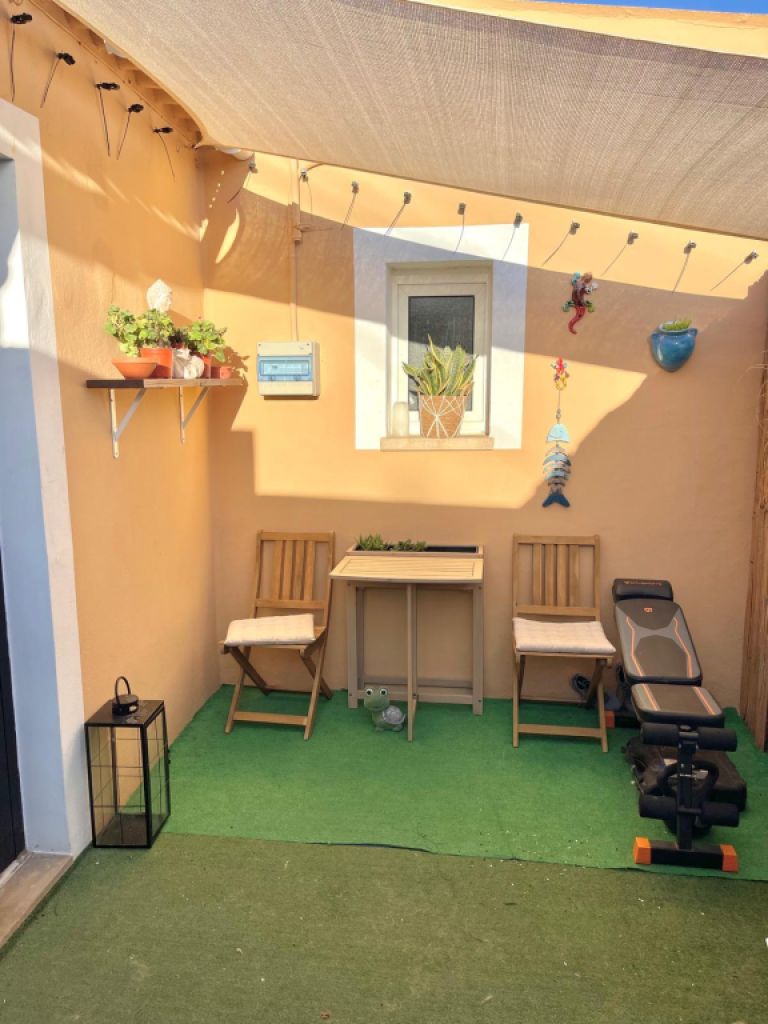 Zimmer in Campos zu vermieten für eine Frau