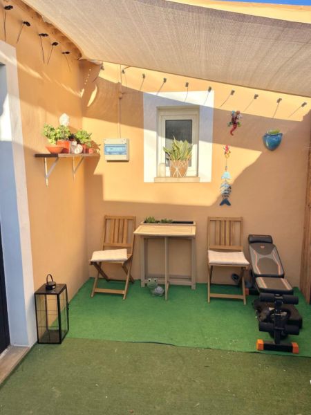 Zimmer in Campos zu vermieten für eine Frau