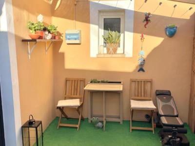 Zimmer in Campos zu vermieten für eine Frau