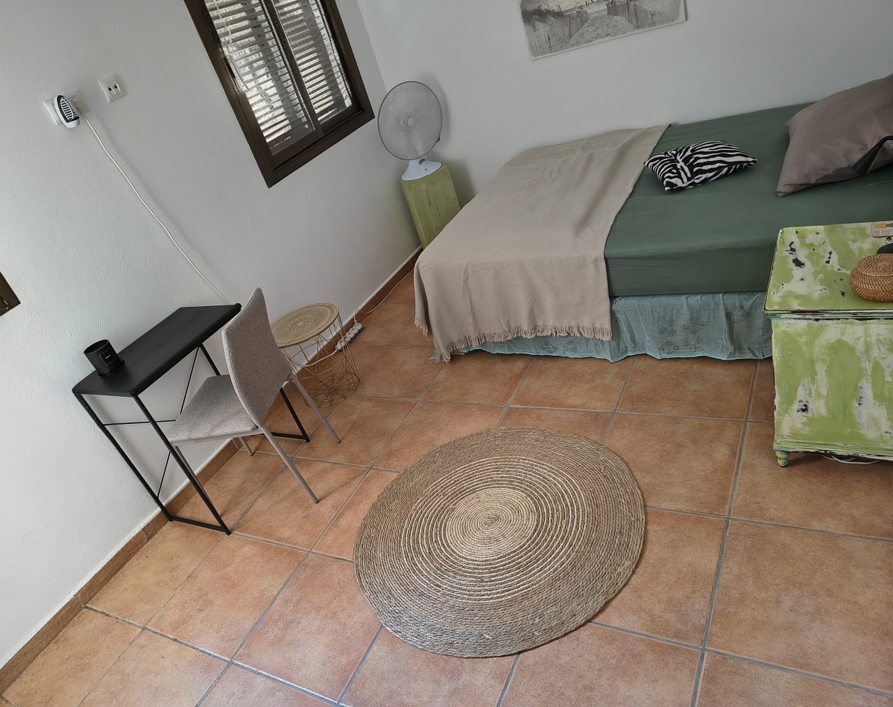 Zimmer mit Bad zu vermieten
