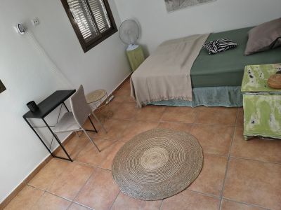 Zimmer mit Bad zu vermieten