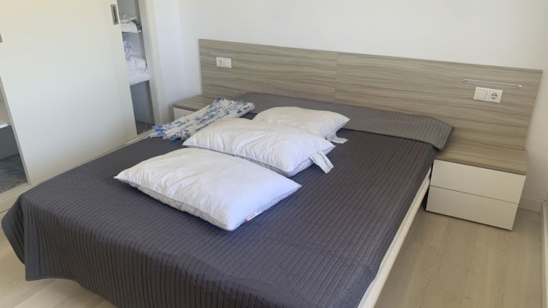 Habitación en alquiler 600€ Cala Mandia (en primera línea de mar)
