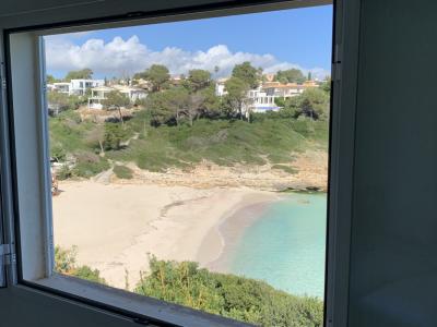 Habitación en alquiler 600€ Cala Mandia (en primera línea de mar)