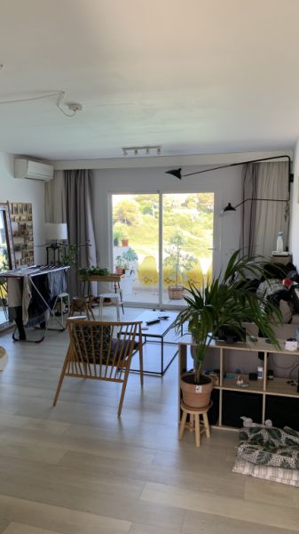 Habitación en alquiler 600€ Cala Mandia (en primera línea de mar)