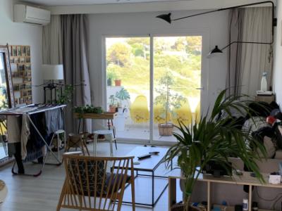 Zimmer zu vermieten – Cala Mandia (direkt am Meer)