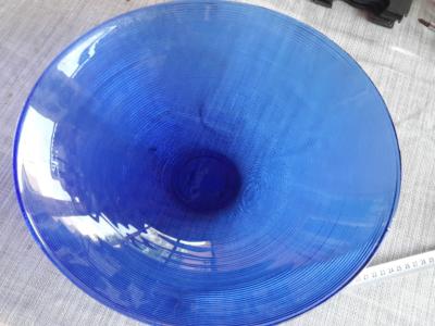 Fuente de interior con sodalita y cuarzo claro