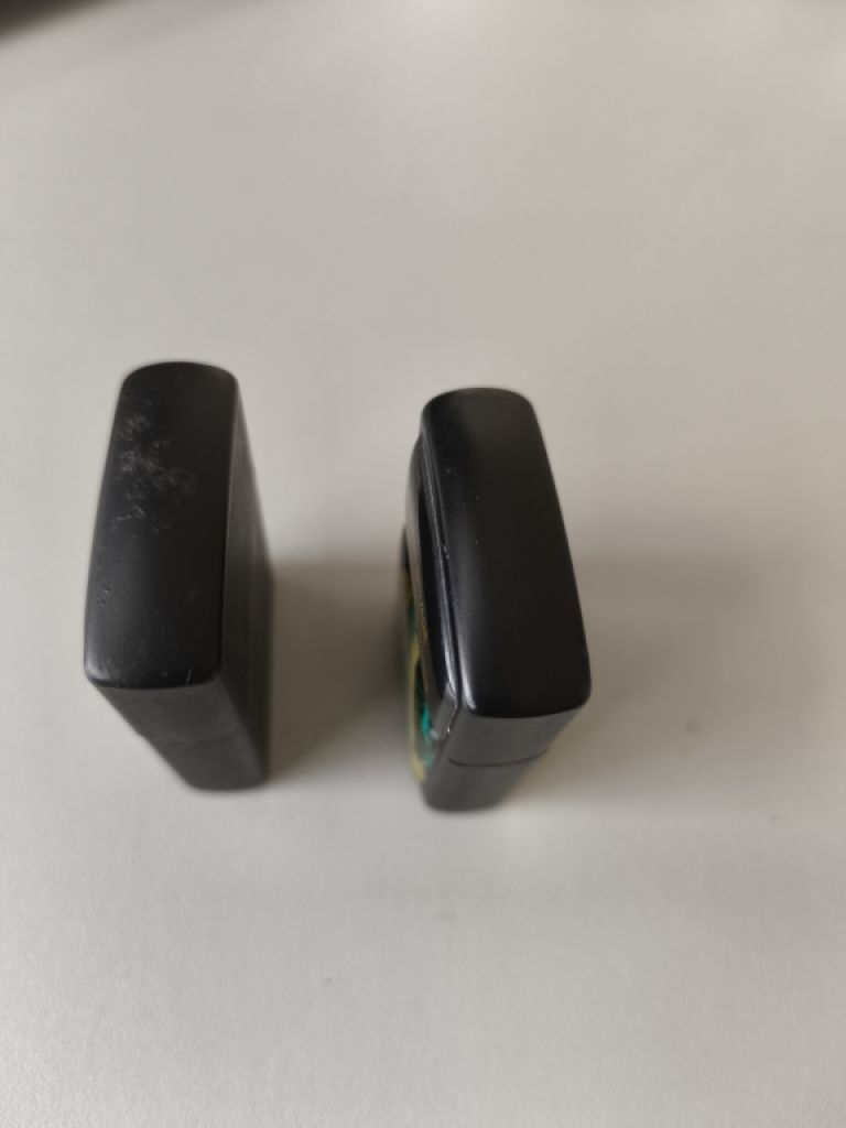 Zippo-style lighters