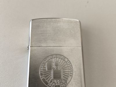 Zippo Lighter