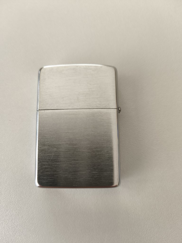 Zippo Lighter