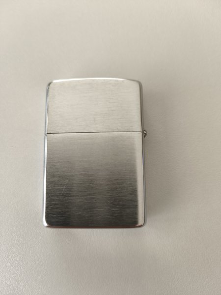 Zippo Lighter