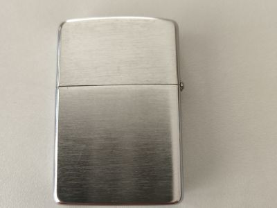 Zippo Lighter
