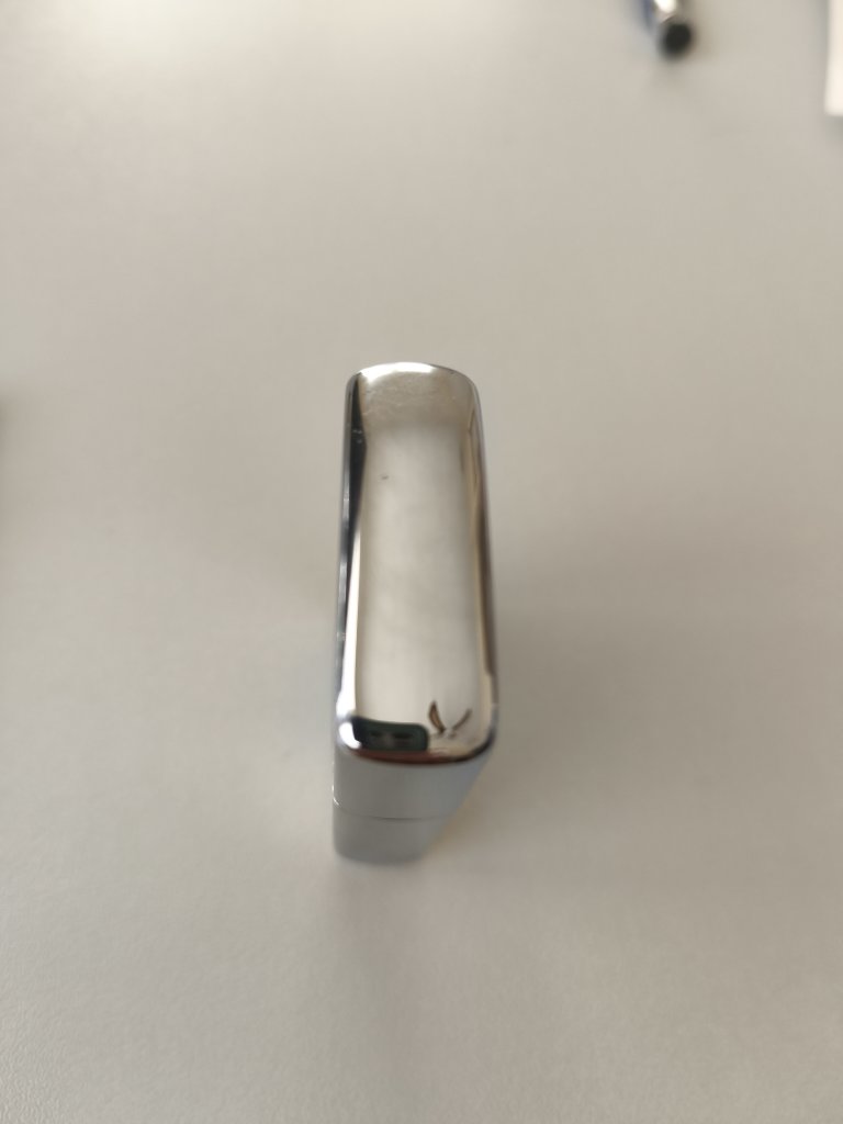 Zippo Lighter