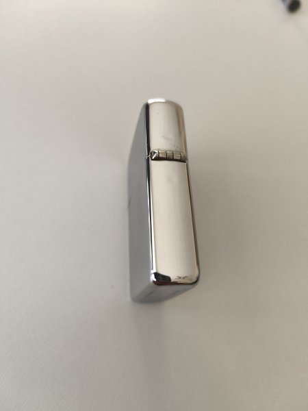 Zippo Lighter