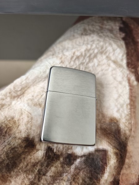 Zippo Lighter