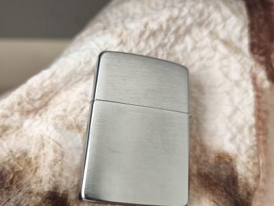 Zippo Lighter