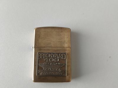 Zippo-Feuerzeug