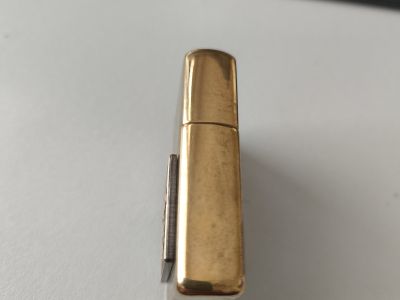 Zippo-Feuerzeug