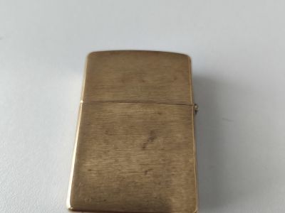 Zippo-Feuerzeug