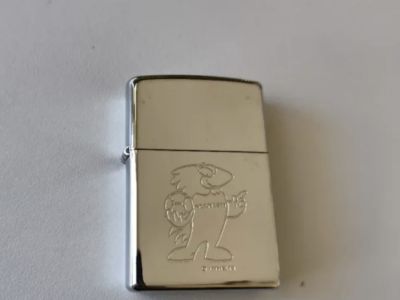 Zippo-Gedenkfeuerzeug