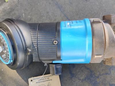 Bomba de circulación