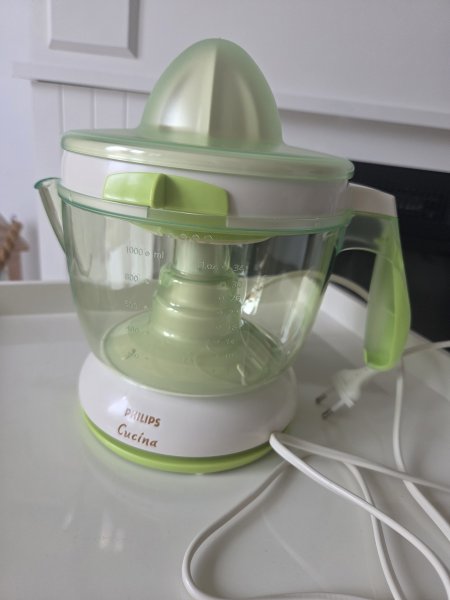 Philips Citrus Juicer